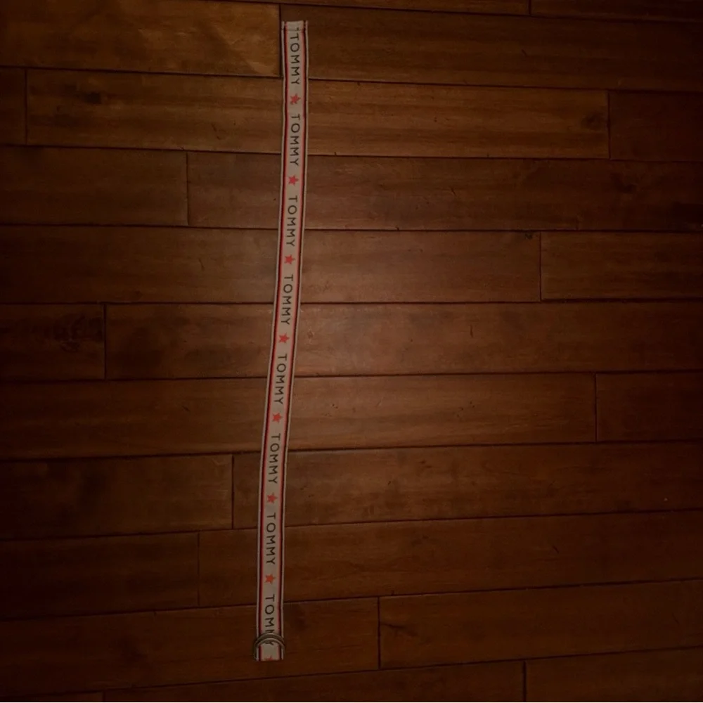 Tommy Hilfiger Belts‎ ( Kids/Girls )